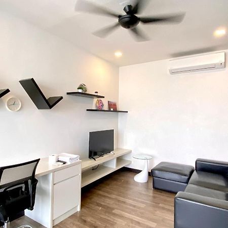 Landmark Residence 2, Studio For 2 Pax, High Floor, Nice View, Free Parking, Budget Stay Kajang Luaran gambar