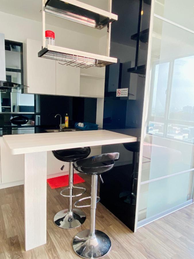 Landmark Residence 2, Studio For 2 Pax, High Floor, Nice View, Free Parking, Budget Stay Kajang Luaran gambar