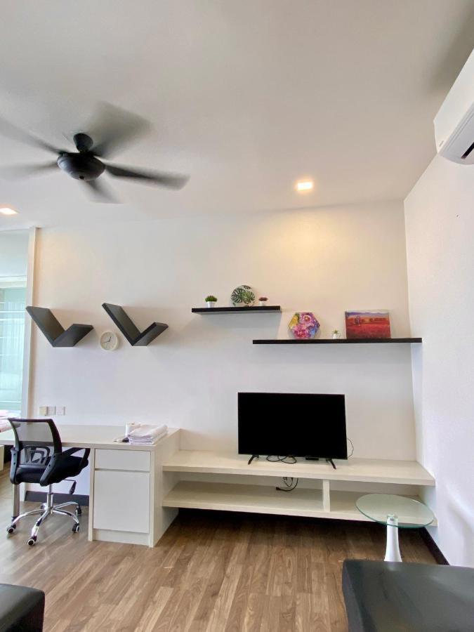 Landmark Residence 2, Studio For 2 Pax, High Floor, Nice View, Free Parking, Budget Stay Kajang Luaran gambar